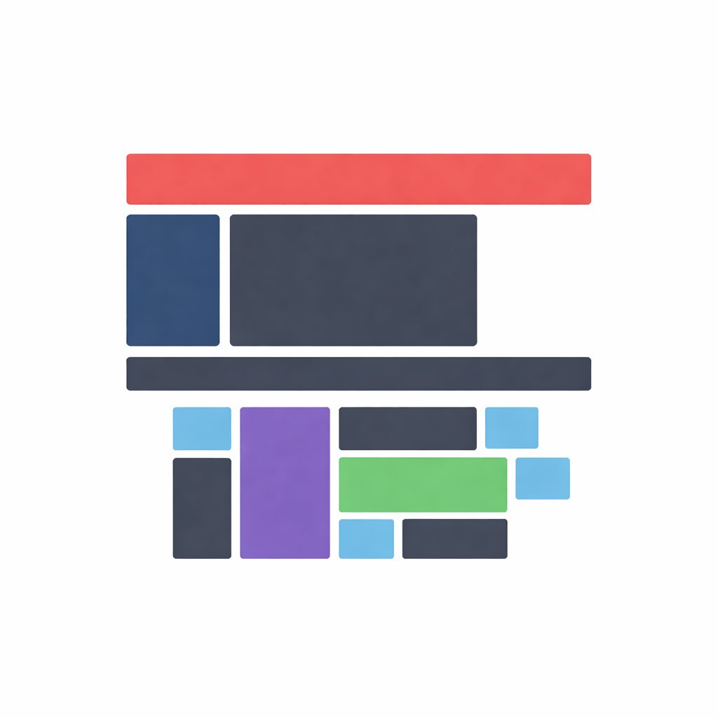 CSS Grid Nivel Arquitecto: Algoritmos de empaquetado y grid-template-areas.