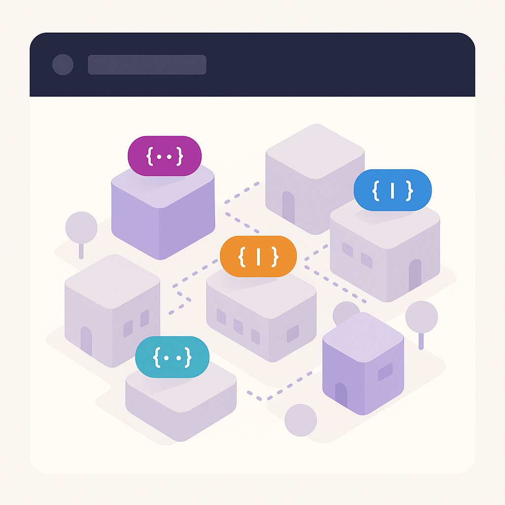 Buenas Prácticas para Nombres de Clases en HTML y CSS: Un Análisis Arquitectónico de Metodologías y Estrategias