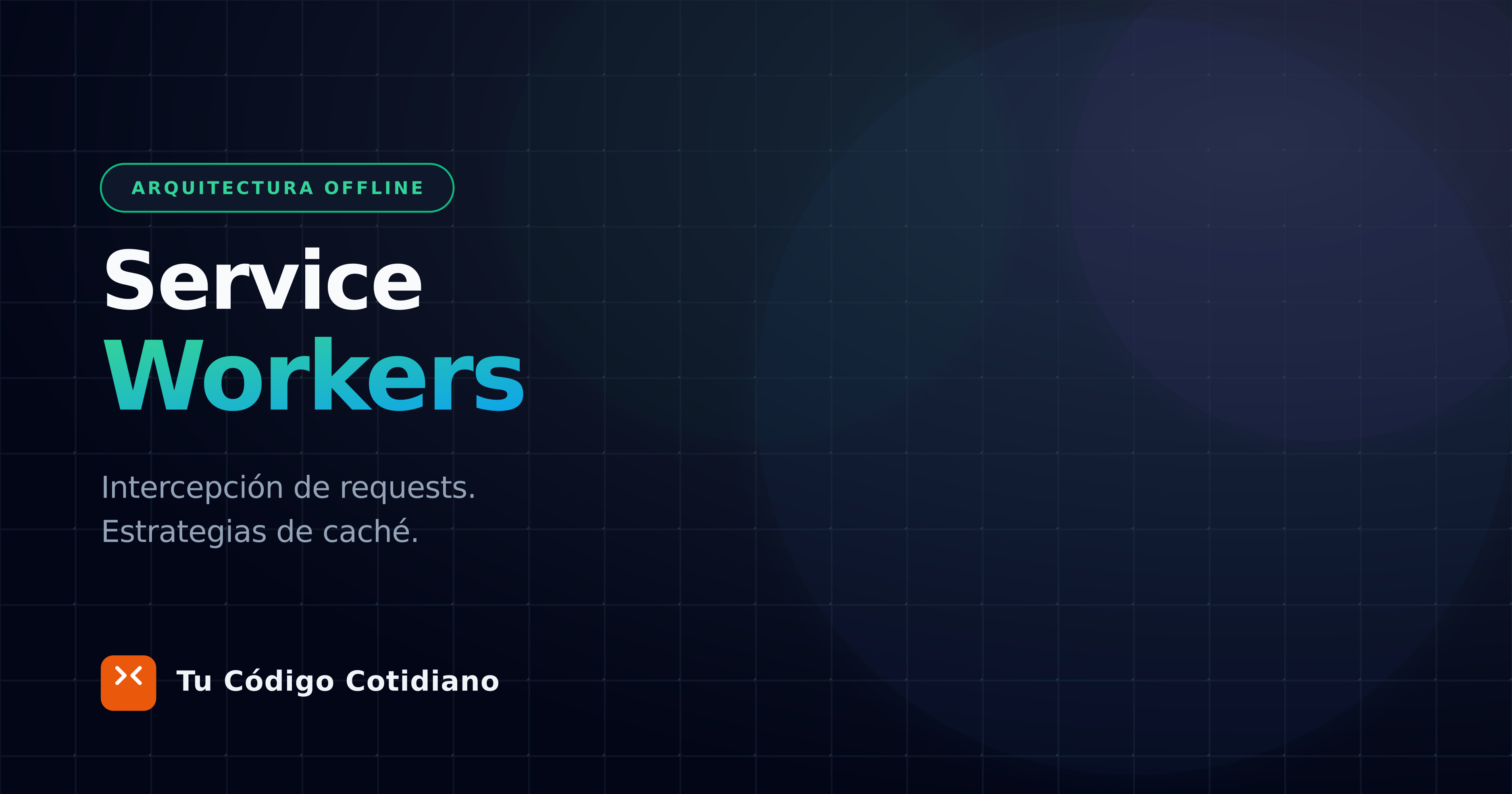 Service Workers: Estrategias de caché y arquitectura offline (Cache first, Network first).