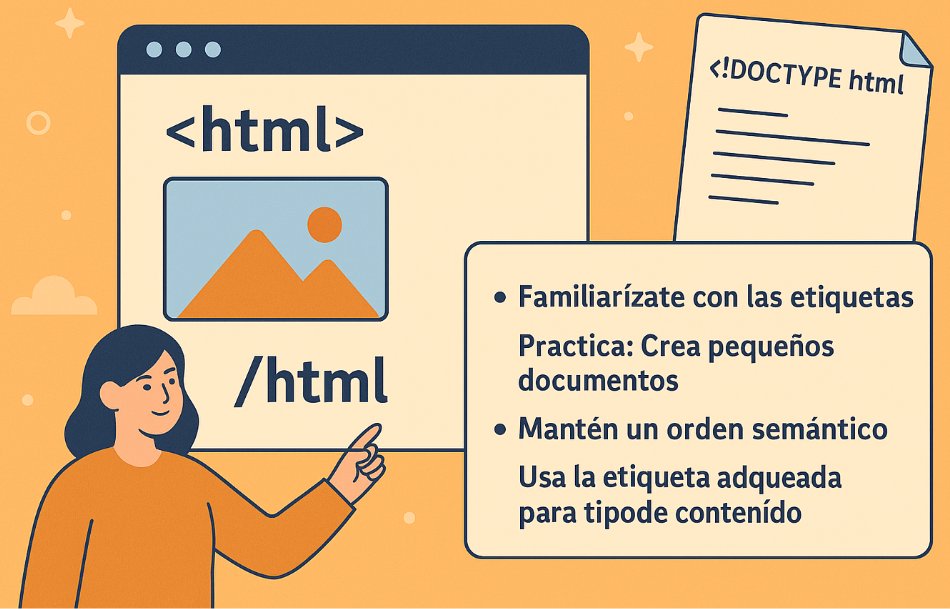 ¿Qué es HTML y para qué sirve?